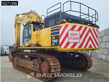Leie Komatsu PC700 LC -11 Komatsu PC700 LC -11: bilde 2