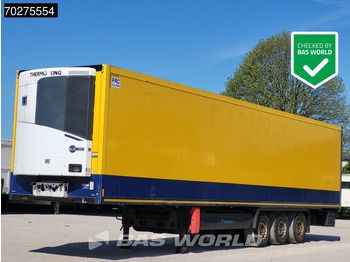 Kjølesemi KRONE SD
