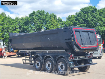 Tippsemi Langendorf SKS-HS Hydraulic valve (PTO) SAF: bilde 2