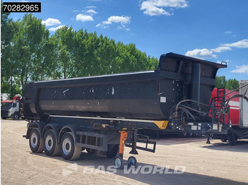 Tippsemi Langendorf SKS-HS Hydraulic valve (PTO) SAF: bilde 3