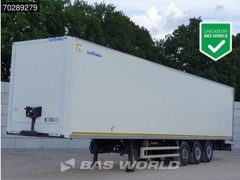 Skapsemi LECITRAILER
