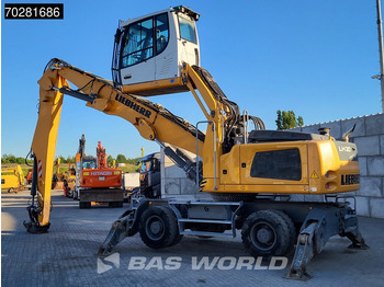 Håndteringsutstyr Liebherr LH30 M GERMAN MACHINE: bilde 3