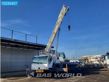 Leie Liebherr LTM1055-1 FROM FIRST OWNER Liebherr LTM1055-1 FROM FIRST OWNER: bilde 2