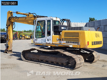 Beltegraver Liebherr R914B HDSL: bilde 2