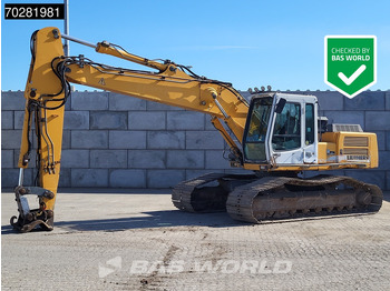 Beltegraver LIEBHERR R 914 B HDSL