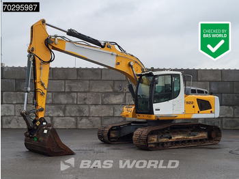 Beltegraver LIEBHERR R 922