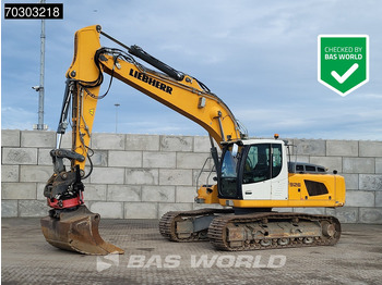 Beltegraver LIEBHERR R 926