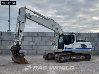 Beltegraver LIEBHERR R 926