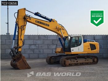Beltegraver LIEBHERR R 936