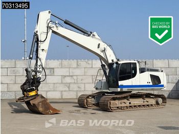 Beltegraver LIEBHERR R 936
