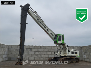 Beltegraver LIEBHERR R 954