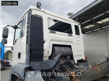 Krokbil MAN TGA 28.400 6X2 NL-Truck HIAB Multilift LHZ26061 Lift-Axle Euro 5: bilde 3