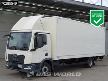 Skapbil MAN TGL 12.250