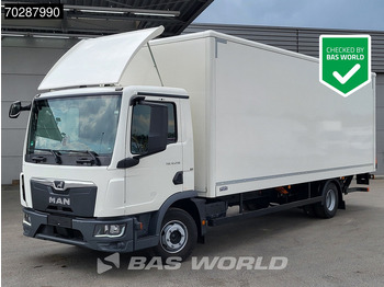 Skapbil MAN TGL 12.250