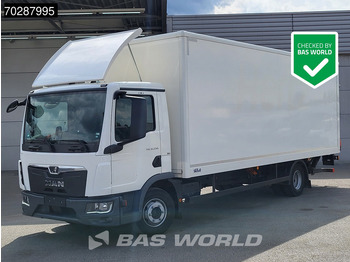 Skapbil MAN TGL 12.250