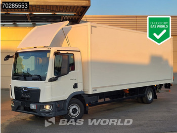 Skapbil MAN TGL 12.250