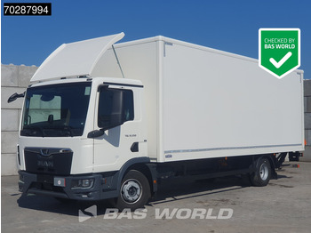 Skapbil MAN TGL 12.250