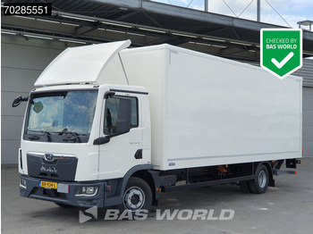 Skapbil MAN TGL 12.250
