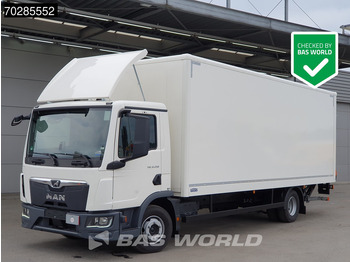 Skapbil MAN TGL 12.250