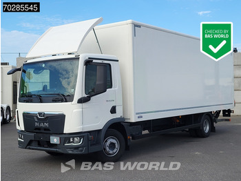 Skapbil MAN TGL 12.250