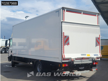 Skapbil MAN TGL 12.250 4X2 TailGate Euro 6: bilde 2