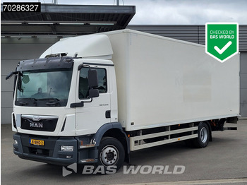 Skapbil MAN TGM 15.250