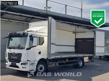 Skapbil MAN TGM 18.290