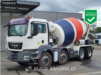 Betongbil SCHWING STETTER