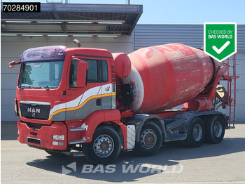 Betongbil SCHWING STETTER