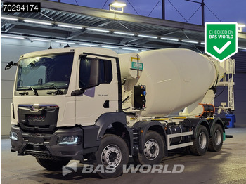 Betongbil MAN TGS 41.440