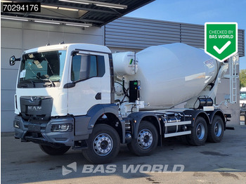 Betongbil SCHWING STETTER