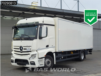 Skapbil MERCEDES-BENZ Actros 1843