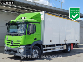 Skapbil MERCEDES-BENZ Antos 1827