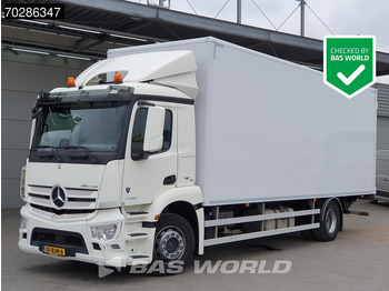 Skapbil MERCEDES-BENZ Antos