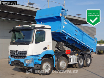 Tippbil MERCEDES-BENZ Arocs 3243