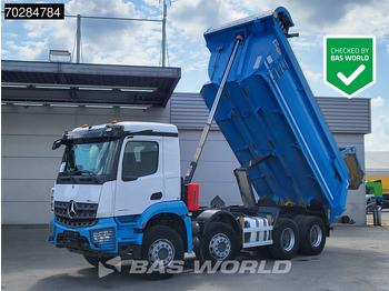 Tippbil MERCEDES-BENZ Arocs 3243