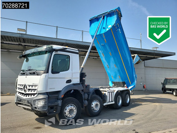 Tippbil MERCEDES-BENZ Arocs 3243
