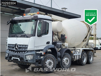 Betongbil SCHWING STETTER