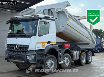 Tippbil MERCEDES-BENZ Arocs 3246