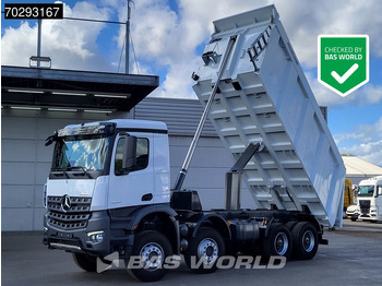 Tippbil MERCEDES-BENZ Arocs 4145