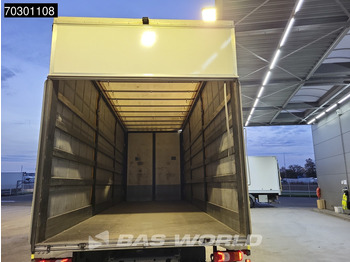 Leie Mercedes-Benz Atego 1224 4X2 280cm height box 1500kg Ladebordwand Automatic Euro 6 Mercedes-Benz Atego 1224 4X2 280cm height box 1500kg Ladebordwand Automatic Euro 6: bilde 3 Leie Mercedes-Benz Atego 1224 4X2 280cm height box 1500kg Ladebordwand Automatic Euro 6 Mercedes-Benz Atego 1224 4X2 280cm height box 1500kg Ladebordwand Automatic Euro 6: bilde 3
