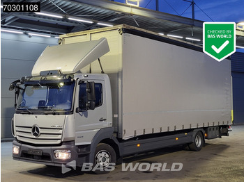 Leie Mercedes-Benz Atego 1224 4X2 280cm height box 1500kg Ladebordwand Automatic Euro 6 Mercedes-Benz Atego 1224 4X2 280cm height box 1500kg Ladebordwand Automatic Euro 6: bilde 1 Leie Mercedes-Benz Atego 1224 4X2 280cm height box 1500kg Ladebordwand Automatic Euro 6 Mercedes-Benz Atego 1224 4X2 280cm height box 1500kg Ladebordwand Automatic Euro 6: bilde 1