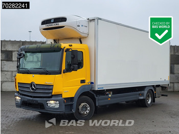 Lastebil med kjøl MERCEDES-BENZ Atego 1324