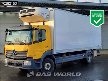 Lastebil med kjøl MERCEDES-BENZ Atego 1524