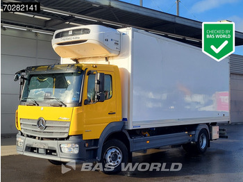 Lastebil med kjøl MERCEDES-BENZ Atego 1524