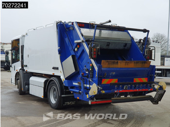 Leie Mercedes-Benz Econic 1830 4X2 13m3 NTM KGLS-HL Big-Axle CNG engine Euro 6 Mercedes-Benz Econic 1830 4X2 13m3 NTM KGLS-HL Big-Axle CNG engine Euro 6: bilde 2