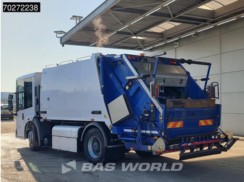 Søppelbil Mercedes-Benz Econic 1830 4X2 NTM KGLS-HL 13m3 CNG engine Euro 6: bilde 2