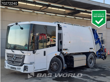 Søppelbil MERCEDES-BENZ Econic