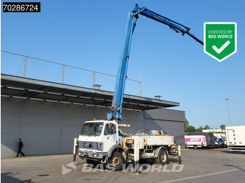 Betongpumpe SCHWING STETTER