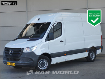 Kassebil MERCEDES-BENZ Sprinter 315